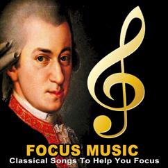 Wolfgang Amadeus Mozart: Serenade for Strings No. 13 in G Major, KV 525 "Eine Kleine Nachtmusik"