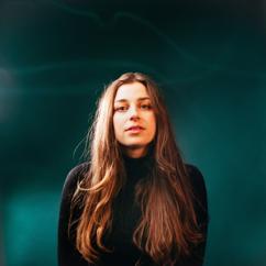 Sofia Voltti: Ihminen