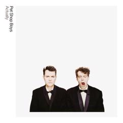 Pet Shop Boys: Rent (7" Mix; 2018 Remaster)