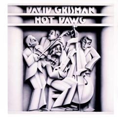 David Grisman: Dawg-ola (Album Version)