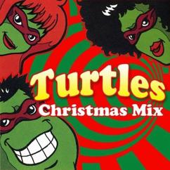 Turtles: Christmas Mix