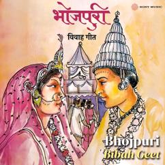 Shanti Devi: Kanganba Mange Nanadi