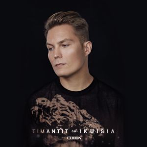 Cheek, Yasmine Yamajako: Syypää sun hymyyn (feat. Yasmine Yamajako)