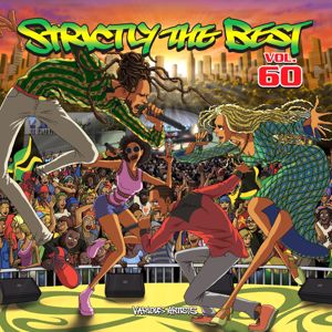 Strictly The Best: Strictly The Best Vol. 60