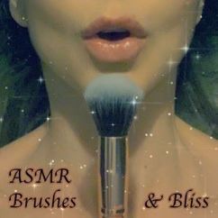 Whisper And Flow ASMR: ASMR Brushes & Bliss, Pt. 5