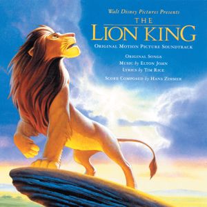 Various Artists: The Lion King