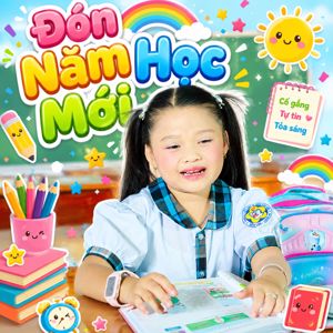 Hamster Quỳnh Anh: Đón Năm Học Mới