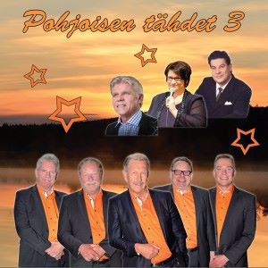 Various Artists: Pohjoisen tähdet 3