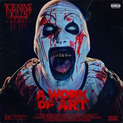 Ice Nine Kills: A Work of Art