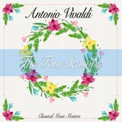 Felix Ayo, I Musici: The Four Seasons: Summer - Concerto No. 2 in G Minor, RV 315: I. Allegro Non Molto - Allegro