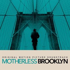 Various Artists: Motherless Brooklyn (Original Motion Picture Soundtrack)