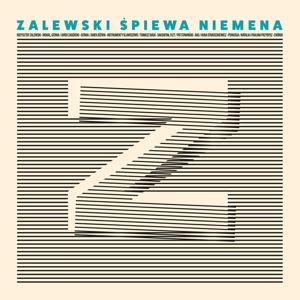 Krzysztof Zalewski: Zalewski śpiewa Niemena