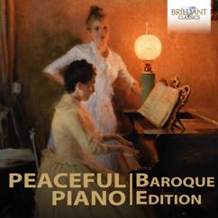 Sandro Ivo Bartoli: Prelude. Wachet auf, ruft uns die Stimme, BWV 645 (Allegretto tranquillo, con semplicità devota)