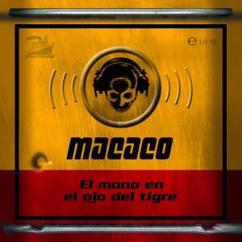 Macaco: La Madera
