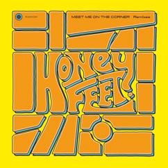 Honeyfeet, Crazy P: Meet Me on the Corner (Crazy P Remix)