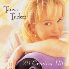 Tanya Tucker: Down To My Last Teardrop