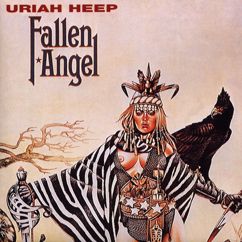 Uriah Heep: Woman of the Night