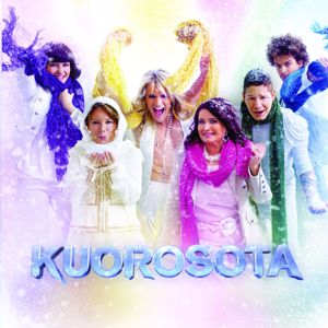 Various Artists: Kuorosota 3