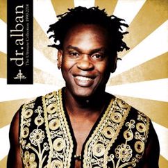 Dr. Alban: Because of You