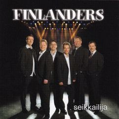 Finlanders: Toivotaan, toivotaan (Che sarà)