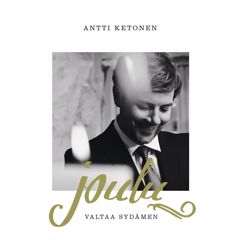 Antti Ketonen: Konsta Jylhän joululaulu