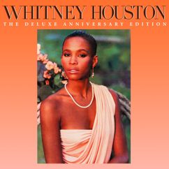 Whitney Houston: Greatest Love of All (Live at Radio City Music Hall, New York, NY - March 1990)