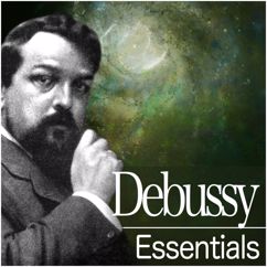 Alain Lombard: Debussy: Prélude à l'après-midi d'un faune, CD 87, L. 86