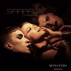 Saara Aalto: Monsters
