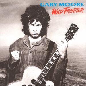 Gary Moore: Wild Frontier