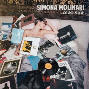 Simona Molinari: Casa mia