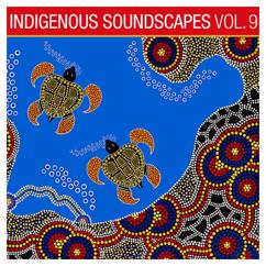 Ash Dargan: Indigenous Soundscapes, Vol. 9