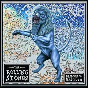 The Rolling Stones: Bridges To Babylon (Remastered)
