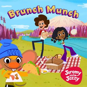 Jeremy and Jazzy: Brunch Munch