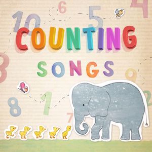 Nursery Rhymes 123: Counting Songs