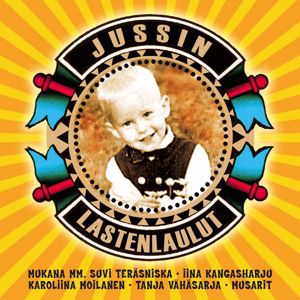 Various Artists: Jussin Lastenlaulut