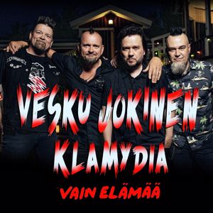 Vesku Jokinen, Klamydia: Huominen on sun (Vain elämää kausi 11)