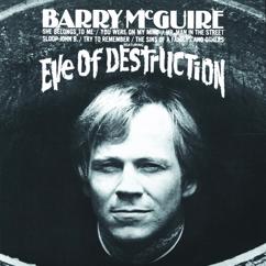 Barry McGuire: She Belongs To Me