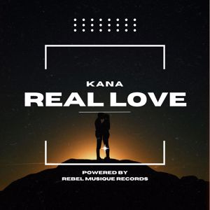 Kana: Real Love