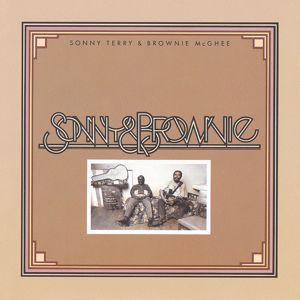 Sonny Terry, Brownie McGhee: Sonny & Brownie