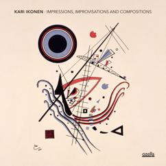 Kari Ikonen: Three-Chord Blues