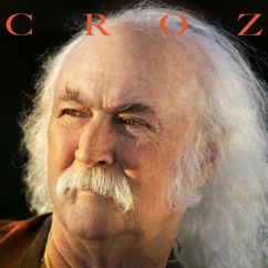 David Crosby: The Clearing