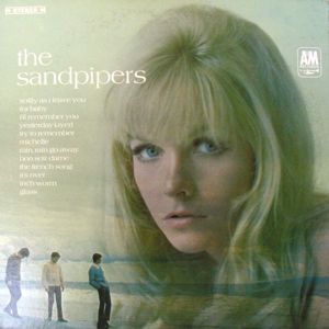 The Sandpipers: The Sandpipers