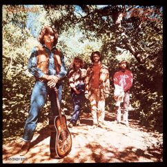 Creedence Clearwater Revival: Commotion