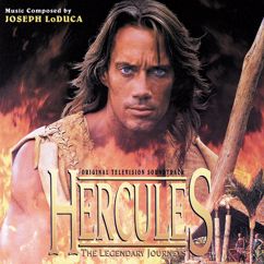 Joseph LoDuca: Battle With Hera (From Hercules And The Amazon Women)