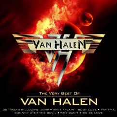 Van Halen: Learning to See
