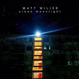 Matt Wilier: Urban moonlight