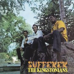 The Kingstonians: Singer Man