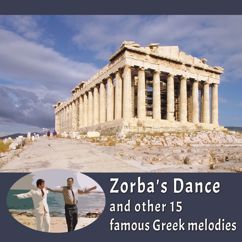 Mikis Theodorakis: Make Your Bed - Zorba the Greek