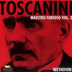 Arturo Toscanini, NBC Symphony Orchestra: I. Adagio Molto. Allegro Con Brio