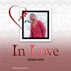 ISSAM LOVE: In Love